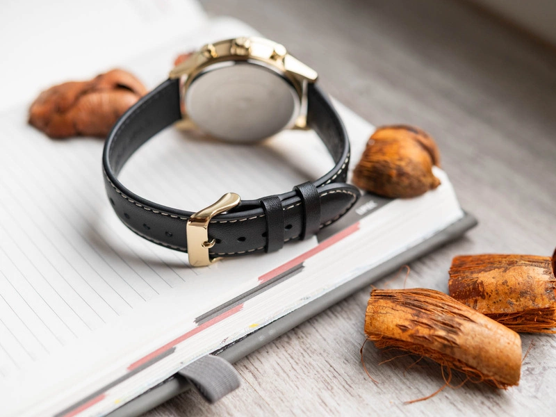 Zegarek męski CASIO Edifice EFR-575CL-3AEF
