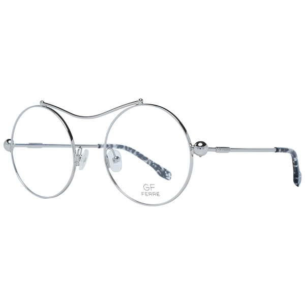 Okulary oprawki Damskie GF FERRE GFF0178 002 54 Srebrne