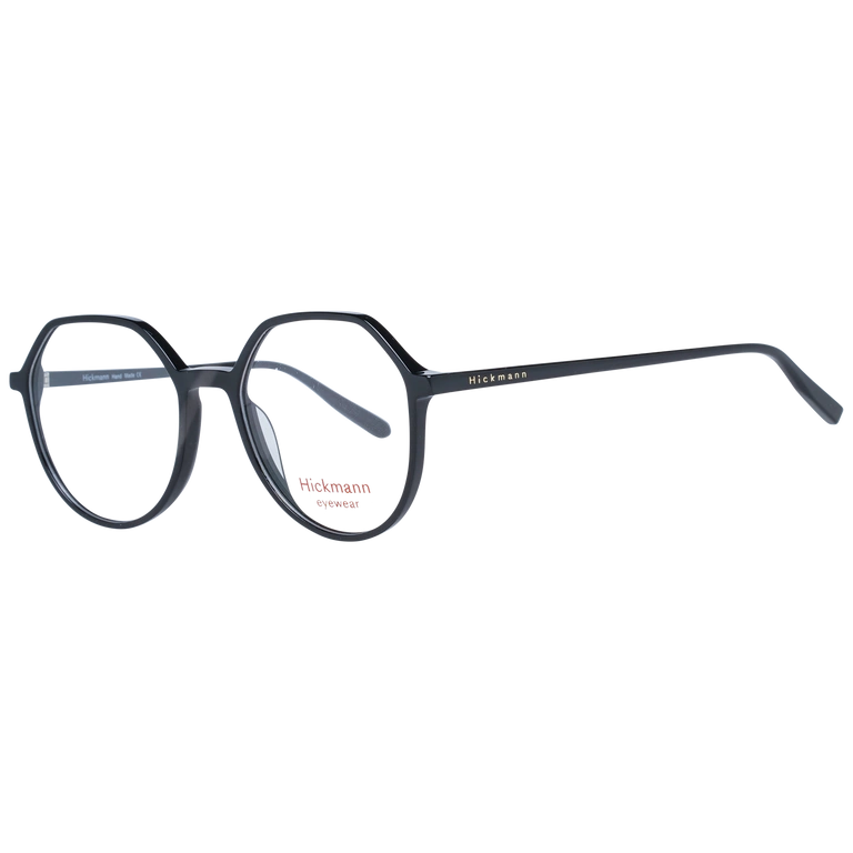 Okulary oprawki Damskie Ana Hickmann HI6193 Czarne