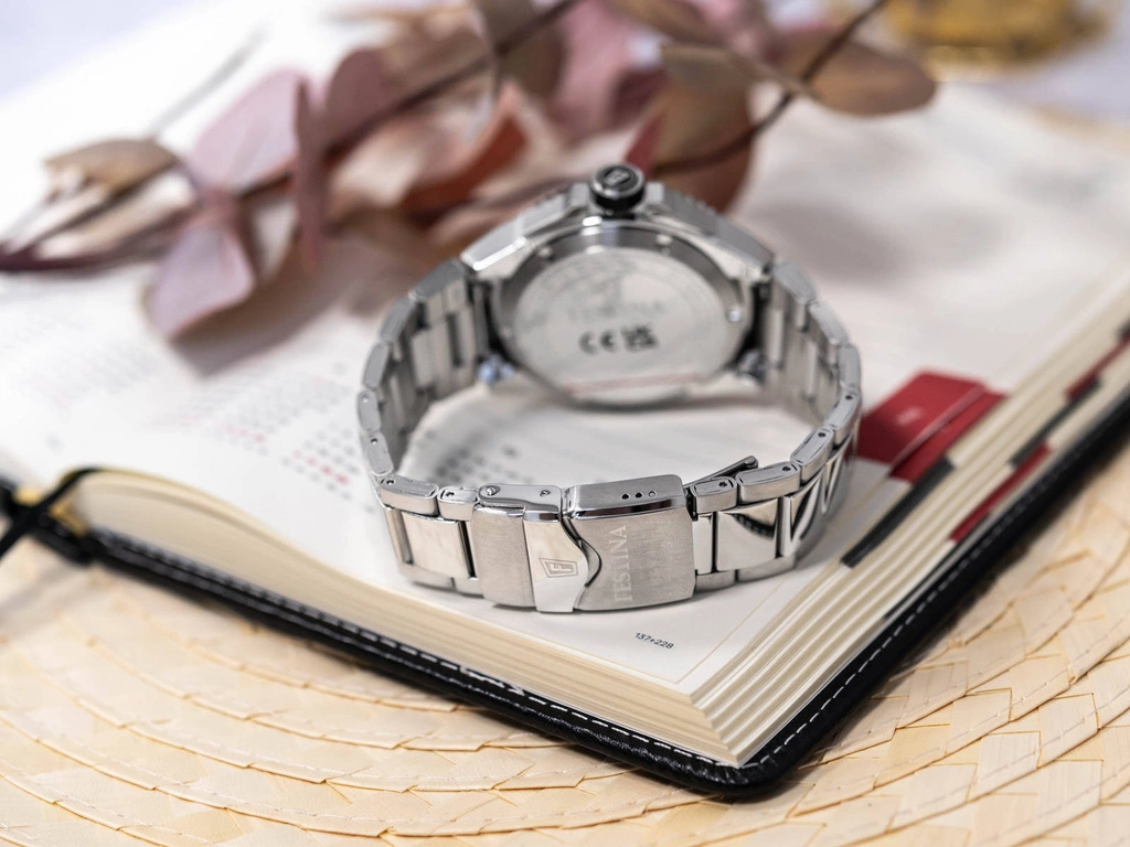 Zegarek męski FESTINA F20663/1 Diver Professional