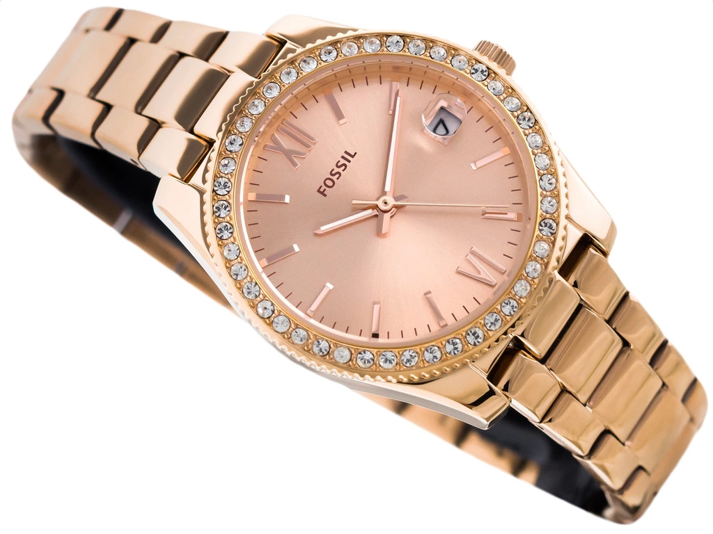 Zegarek damski FOSSIL Scarlette ES4318