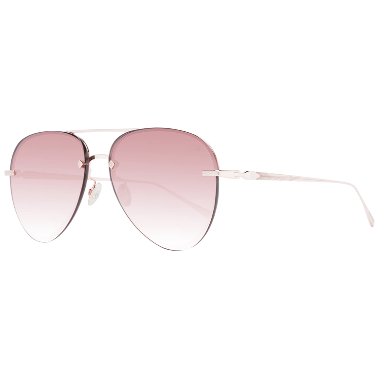 Okulary przeciwsłoneczne Damskie Scotch & Soda SS5016 401 59 Różowe złoto