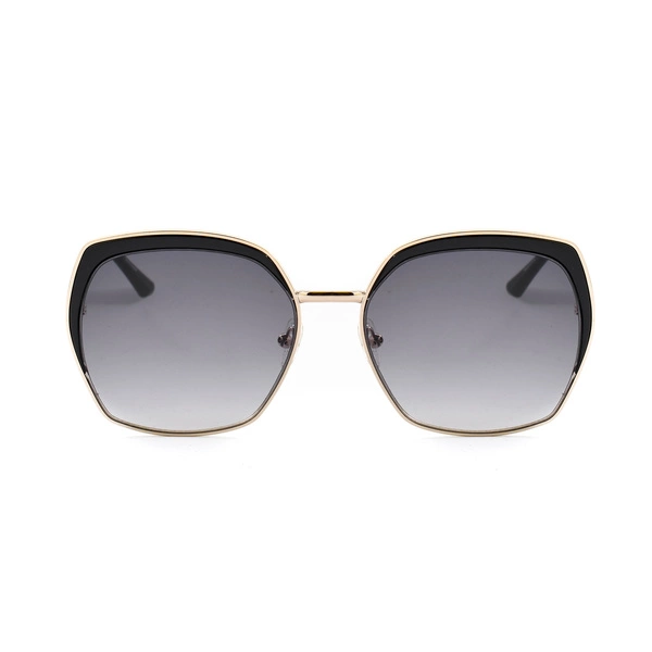 Okulary przeciwsłoneczne Damskie Guess GF0410-5932B Złote