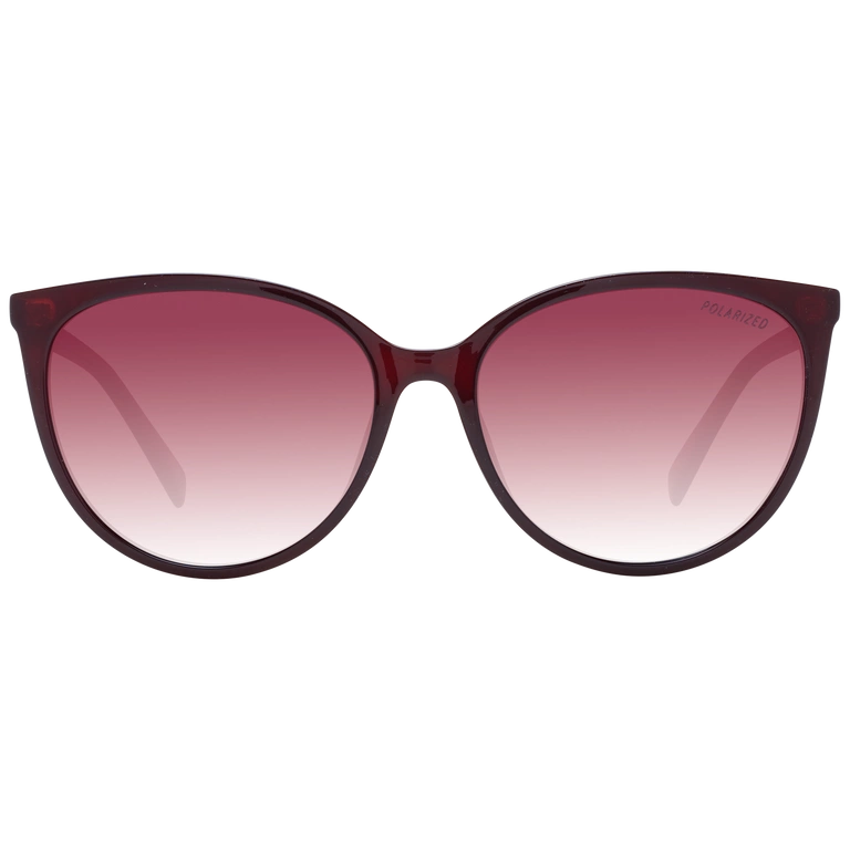 Okulary przeciwsłoneczne Damskie Skechers SE6169 Czerwone