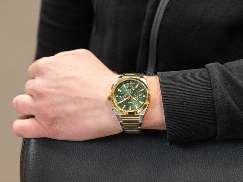 Zegarek męski FOSSIL FS6106 Everett