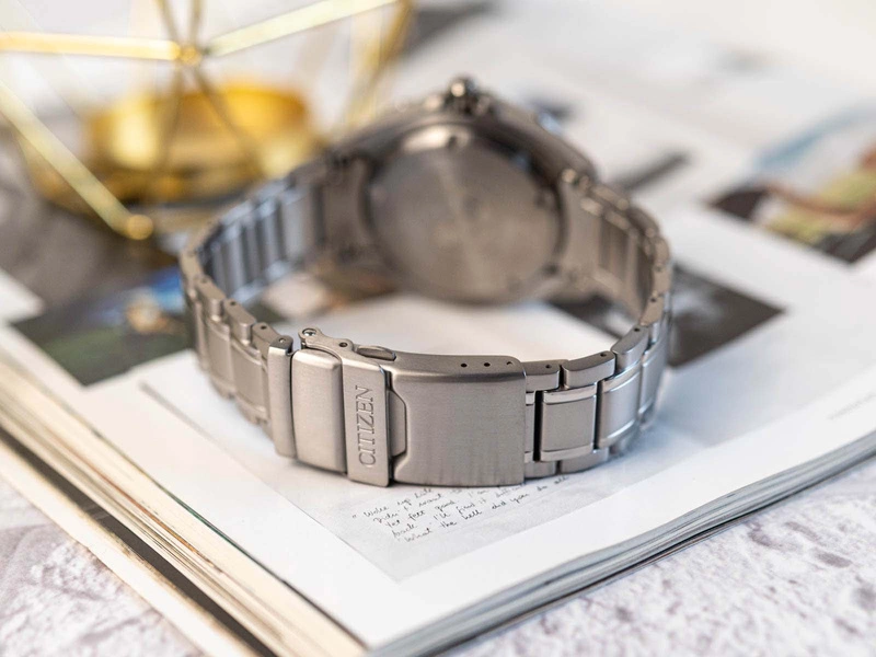 Zegarek męski Citizen BN0200-81E Promaster Diver Eco-Drive 