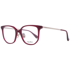 Okulary oprawki Damskie Max Mara MM5040-D Czerwone