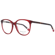 Okulary oprawki Damskie Gant GA4107 Czerwone
