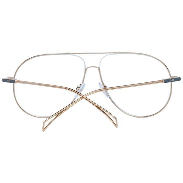 Okulary oprawki Damskie Maje MJ3018 Szare