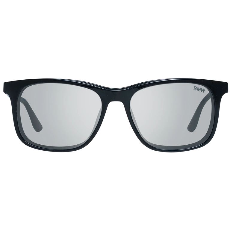 Okulary oprawki Męskie BMW BW5006-H z nakładkami przeciwsłonecznymi