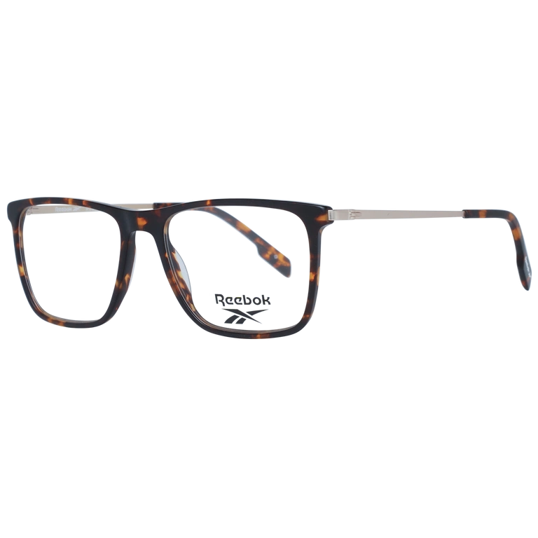 Okulary oprawki Męskie Reebok RV9595 03 53 Brązowe