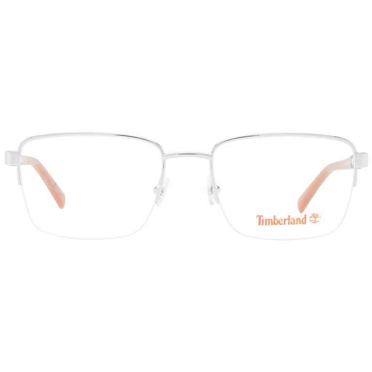 Okulary oprawki Męskie Timberland TB1818 Różowe złoto