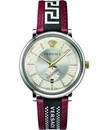 Zegarek męski VERSACE VEBQ013/19 V-Circle Greca
