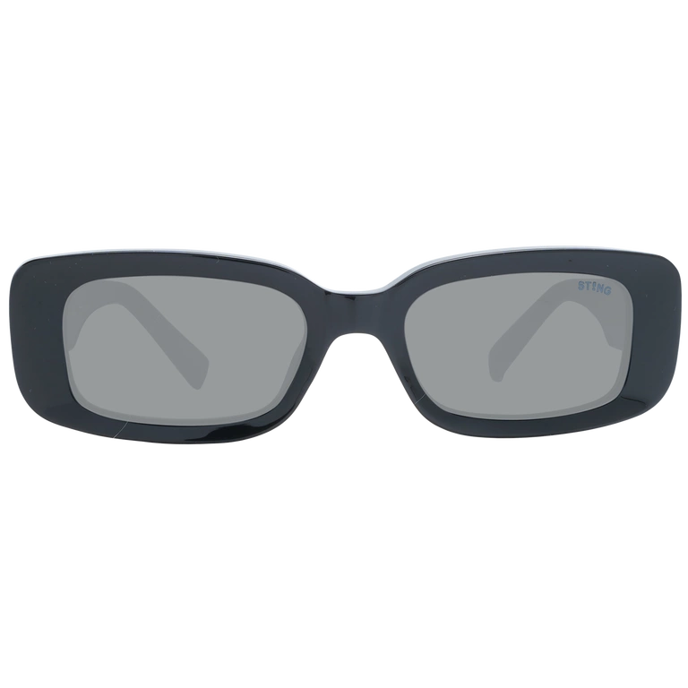 Okulary przeciwsłoneczne Unisex Sting SST441 Czarne
