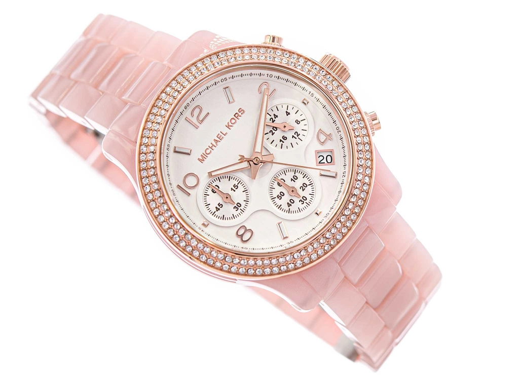 Zegarek damski MICHAEL KORS MK7424 Runway