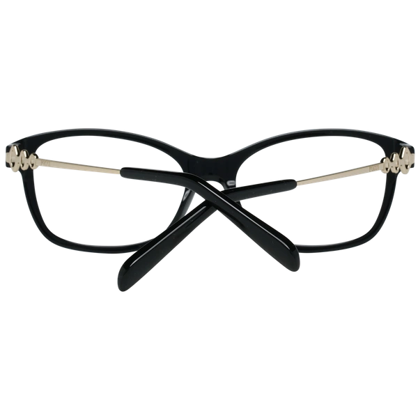 Okulary oprawki damskie Emilio Pucci EP5042 Czarne