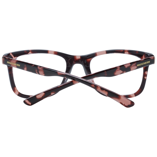 Okulary oprawki Unisex Skechers SE3350 Fioletowe