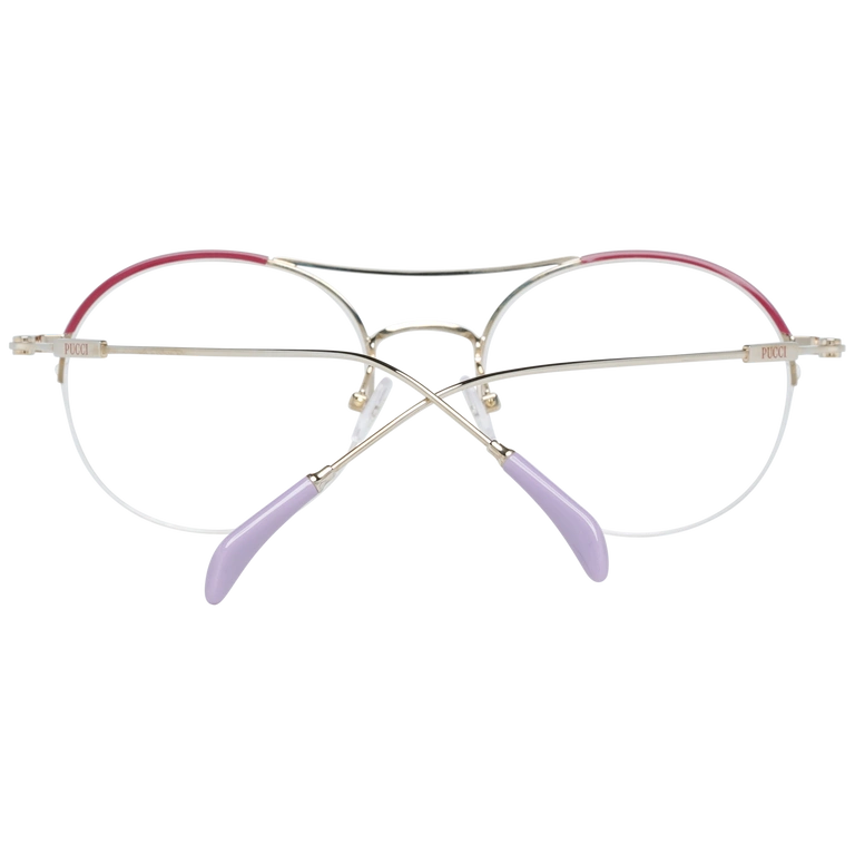 Okulary oprawki damskie Emilio Pucci EP5108 068 52 Kolorowe