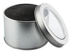 PREZENTOWA PUSZKA NA ZEGAREK