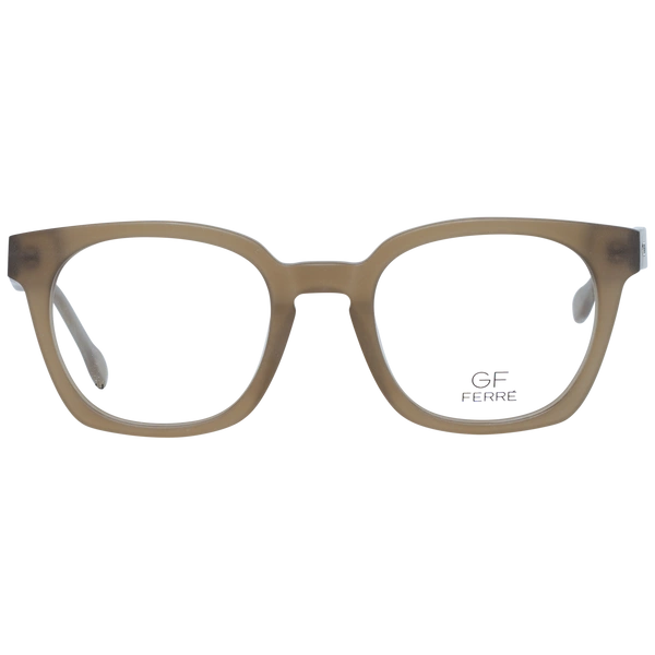Okulary oprawki GF FERRE GFF0127 005 50 Zielone