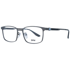 Okulary oprawki Męskie BMW BW5049-H 013 56 Szare