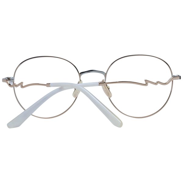 Okulary oprawki Damskie Sandro SD4016 Złote