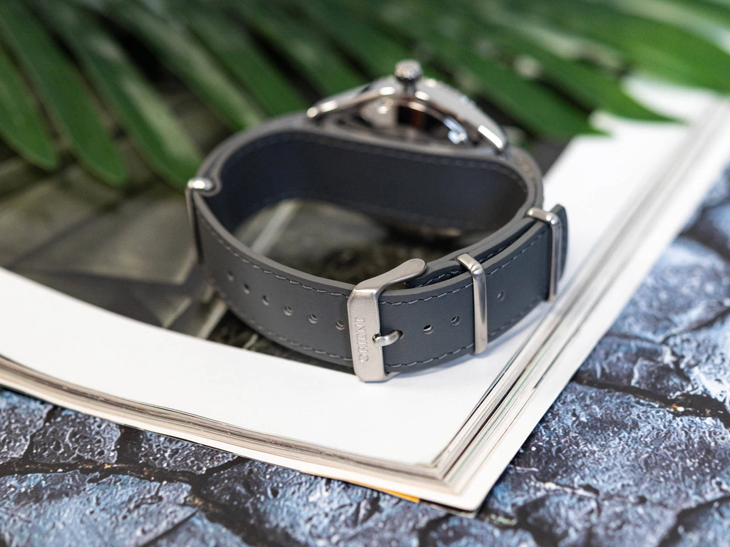 Zegarek męski ORIENT RA-AC0Q07V30B Mako 40 Sports Diver Automatic