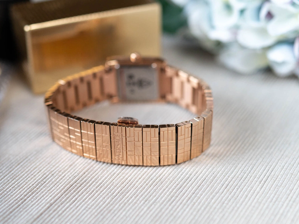 Zegarek damski VERSACE VE9B00224 Mosaic