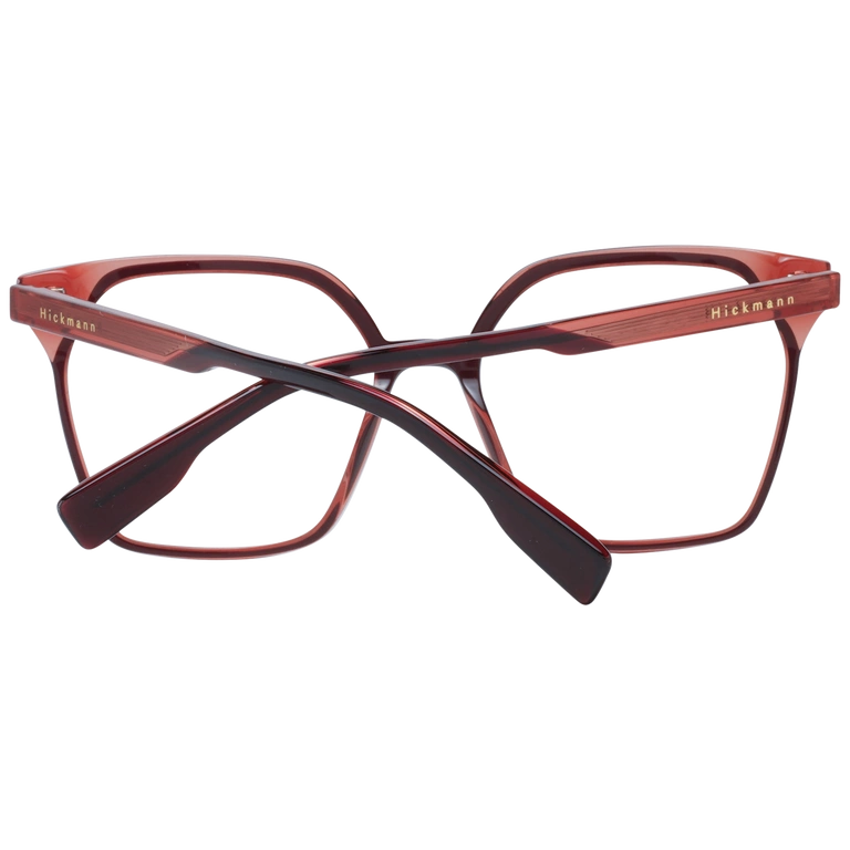 Okulary oprawki Damskie Ana Hickmann HIY6004 Czerwone