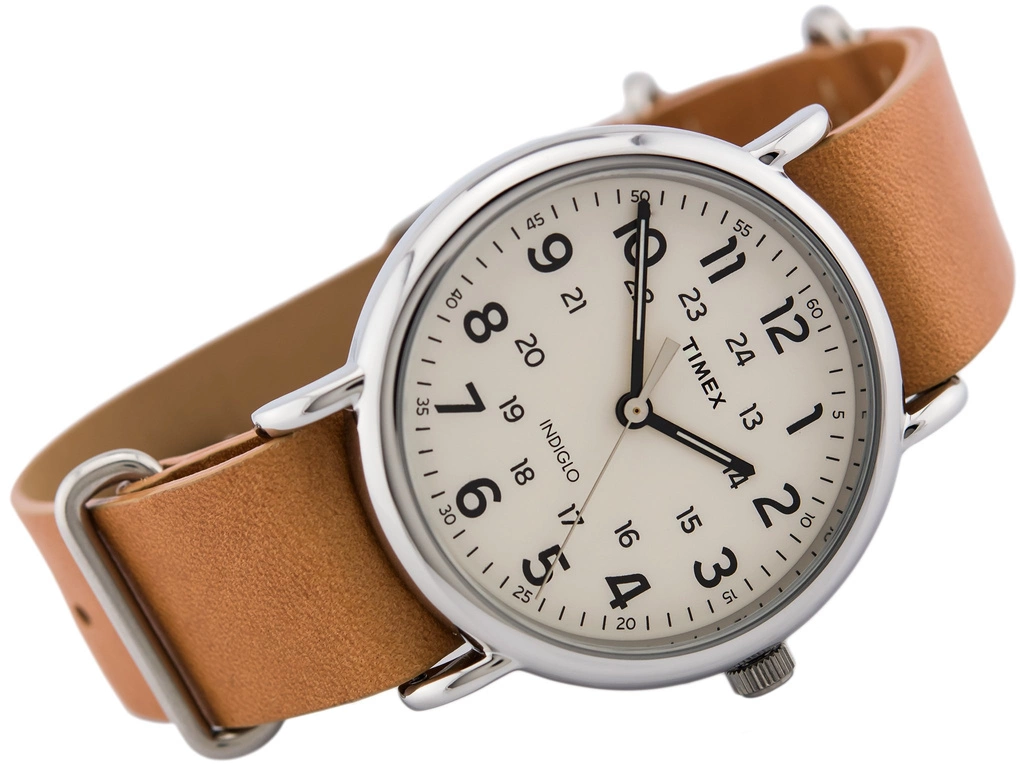 Zegarek męski TIMEX T2P492