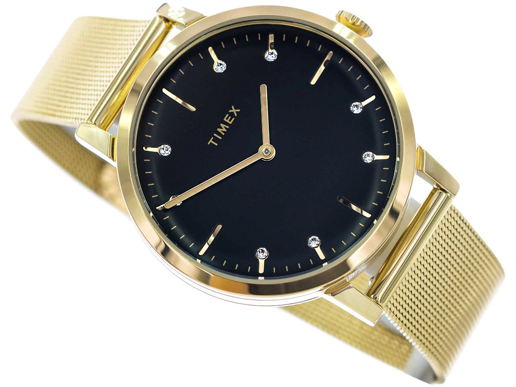 Zegarek damski TIMEX TW2V37200 Midtown