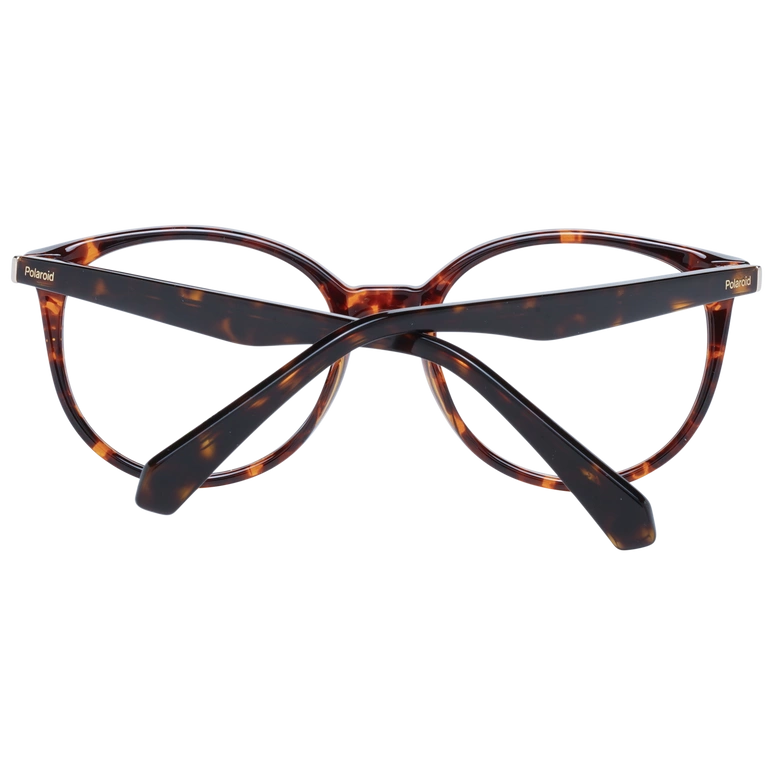 Okulary oprawki Damskie Polaroid PLD D422 086 52 Wielokolorowe