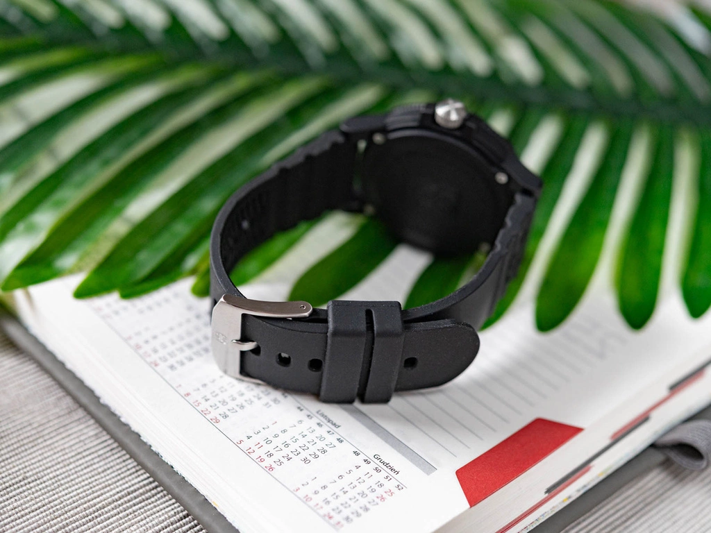 Zegarek męski Luminox XS.0323.L Leatherback Sea Turtle Giant 0320