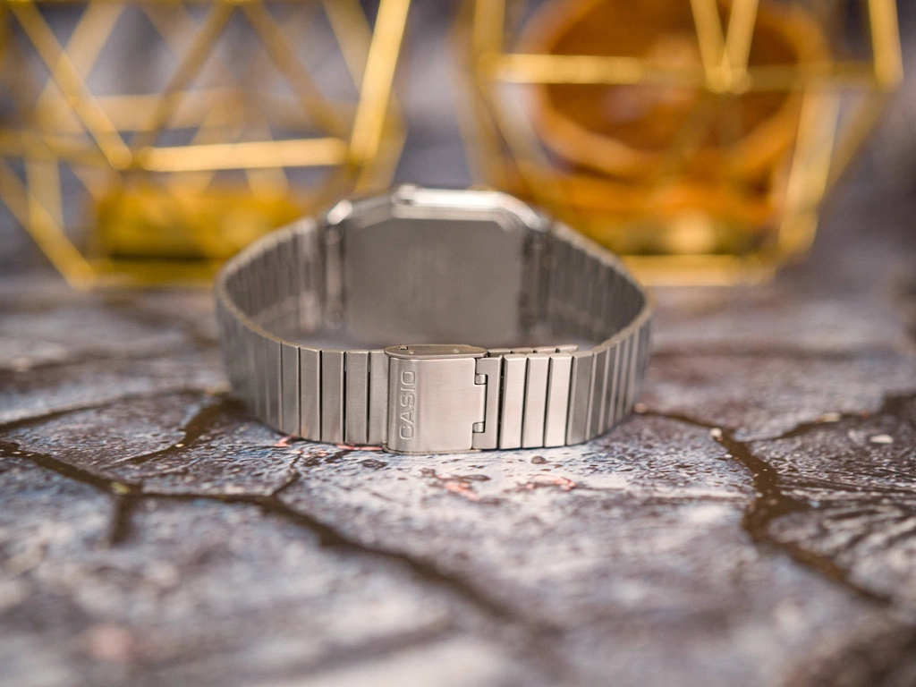 Zegarek CASIO AQ-800E-1AEF