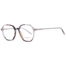 Okulary oprawki Damskie Ana Hickmann HI6197 Brązowe
