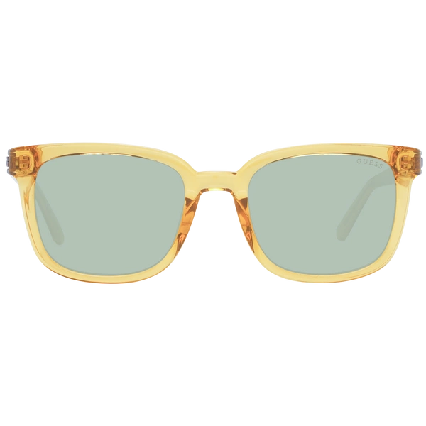 Okulary przeciwsłoneczne Męskie Guess GU00065 Żółte
