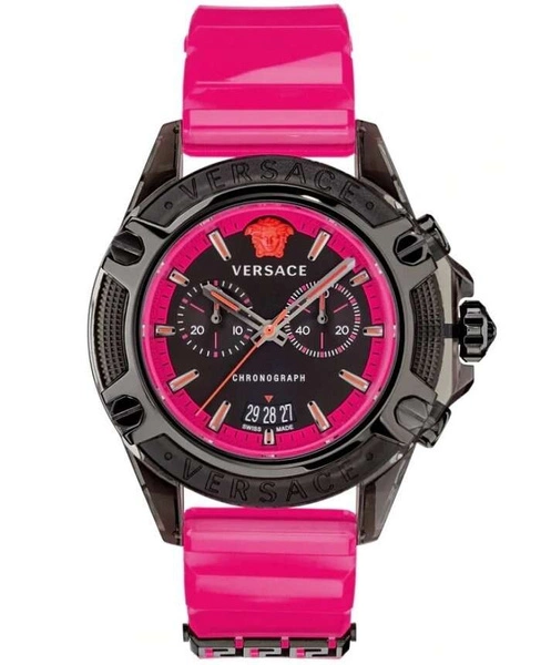 Zegarek damski VERSACE VEZ700221  Active