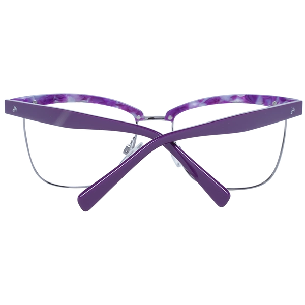 Okulary oprawki Damskie Ana Hickmann HI1052 Fioletowe