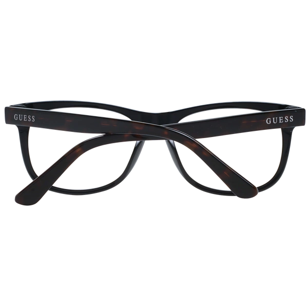 Okulary oprawki Unisex Guess GU8267 Brązowe
