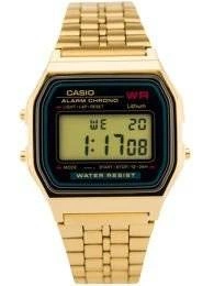 Zegarek męski CASIO Vintage A159WGEA-1EF