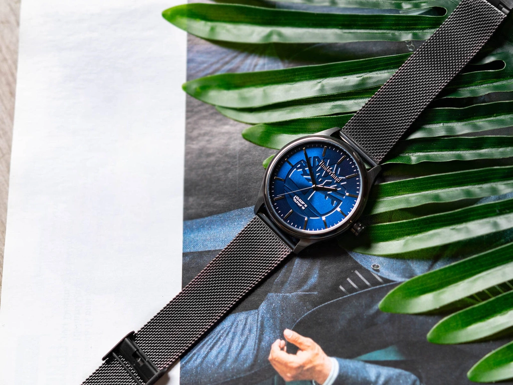 Zegarek męski TIMBERLAND TDWGG2100802