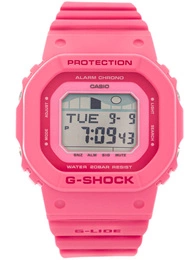 Zegarek damski CASIO G-SHOCK GLX-S5610-4ER G-Lide