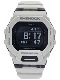 Zegarek męski CASIO G-SHOCK G-SQUAD GBD-200UU-9ER
