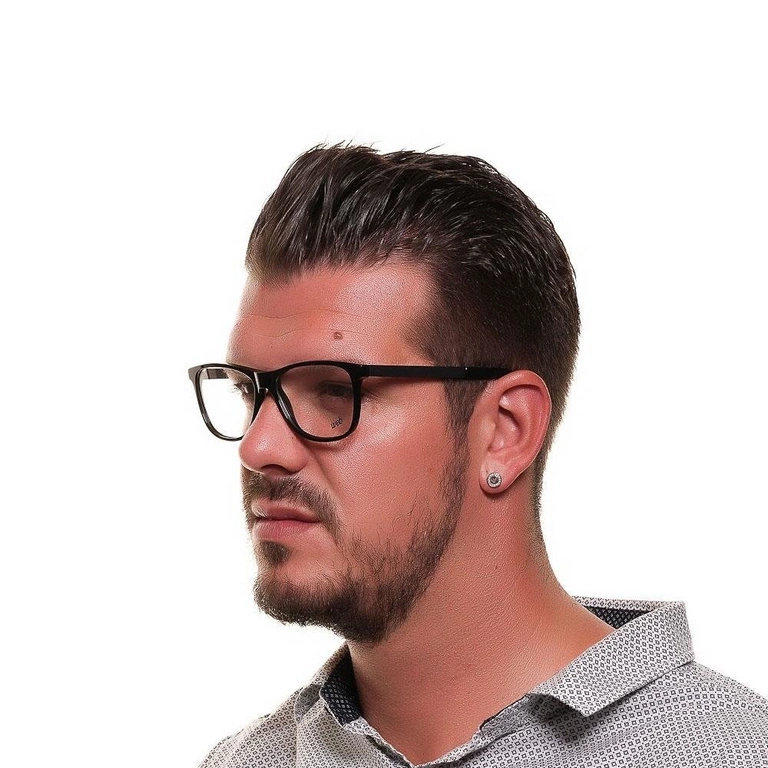 Okulary oprawki męskie Web WE5218 Czarne