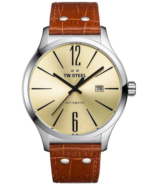 Zegarek męski TW STEEL Automatik TWA1311