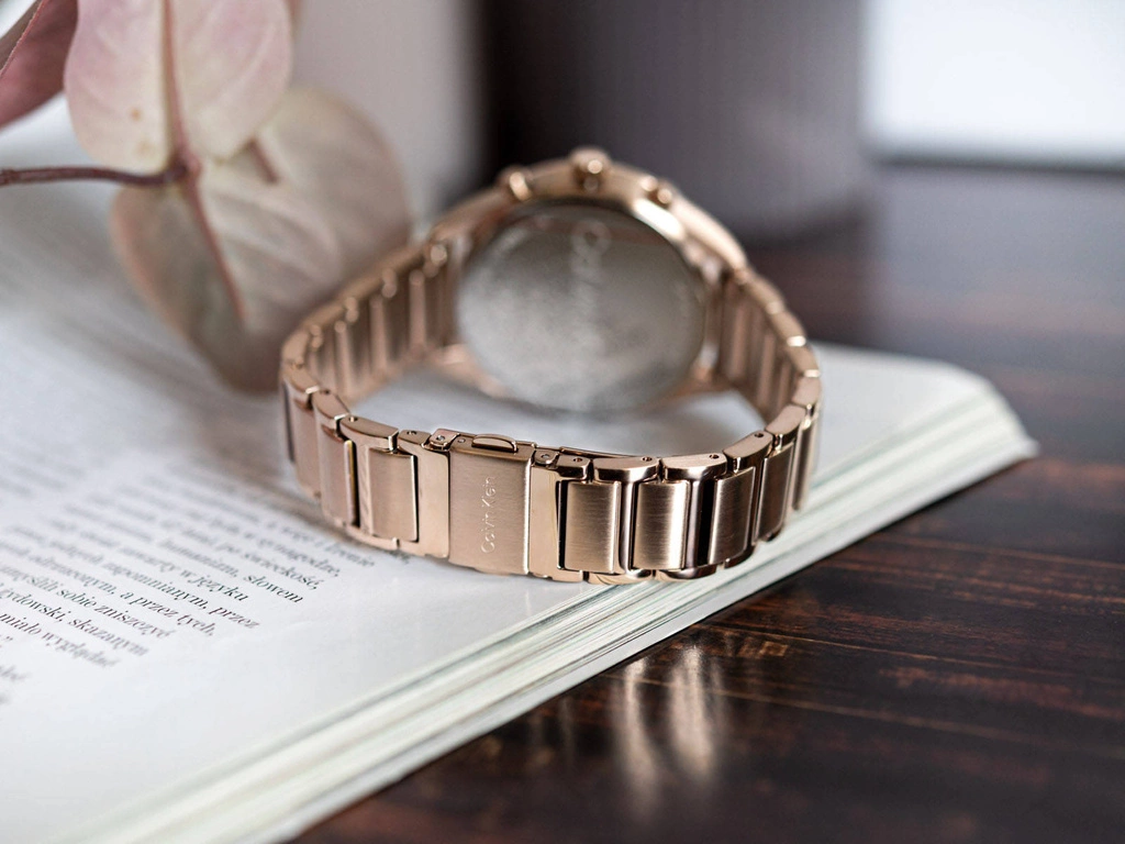 Zegarek damski CALVIN KLEIN 25200172