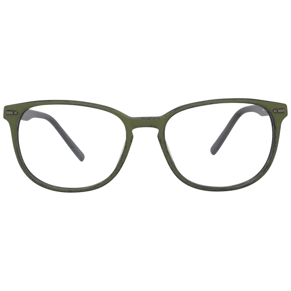 Okulary oprawki Sting VST040 6X3M 53 Zielone