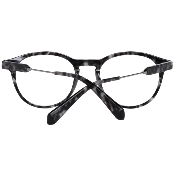 Okulary oprawki Męskie Sandro SD1008 207 50 Szare