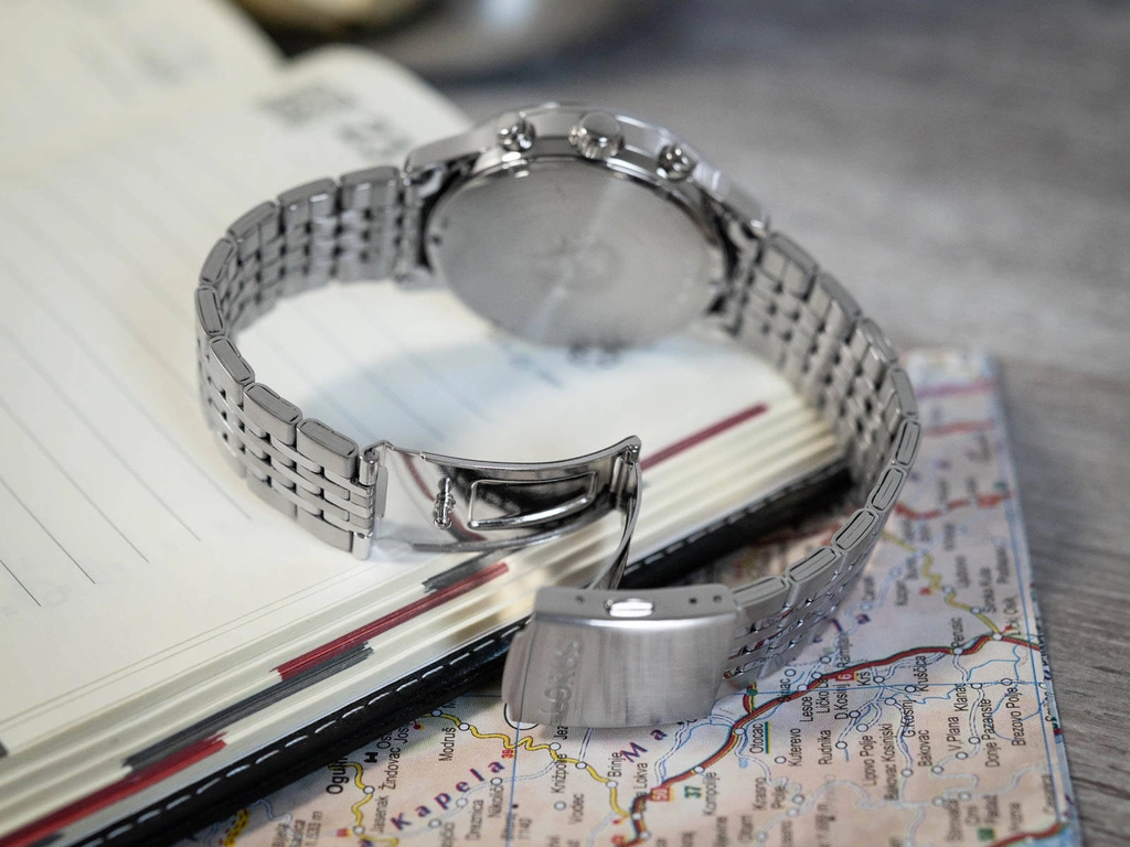 Zegarek męski LORUS RM311GX9