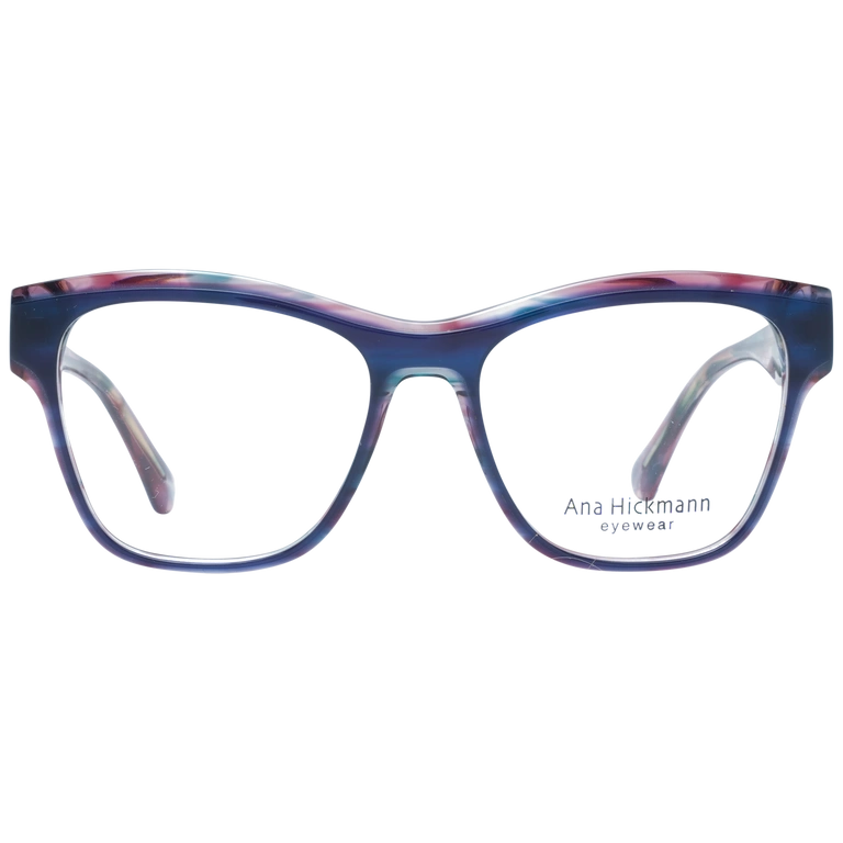Okulary oprawki Damskie Ana Hickmann AH6474 Fioletowe